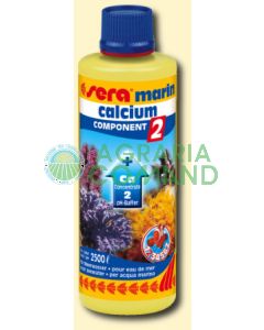SERA MARIN CALCIUM Component 2 ml.250